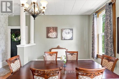 143 EDWARD STREET Stirling-Rawdon (Stirling Ward) Ontario photo 11