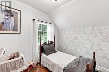 143 EDWARD STREET Stirling-Rawdon (Stirling Ward) Ontario photo 16