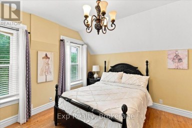 143 EDWARD STREET Stirling-Rawdon (Stirling Ward) Ontario photo 18
