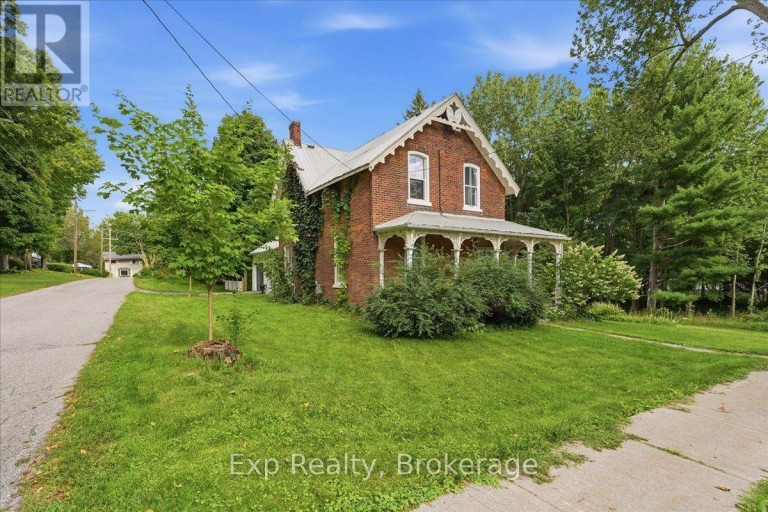 143 EDWARD STREET, Stirling-Rawdon (Stirling Ward), Ontario, K0K3E0