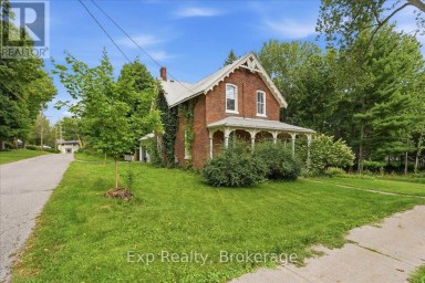 143 EDWARD STREET Stirling-Rawdon (Stirling Ward) Ontario photo 2