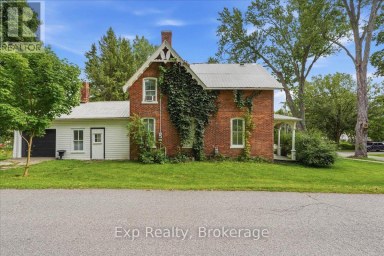 143 EDWARD STREET Stirling-Rawdon (Stirling Ward) Ontario photo 20