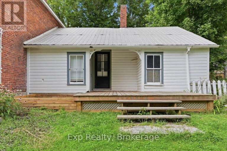 143 EDWARD STREET, Stirling-Rawdon (Stirling Ward), Ontario, K0K3E0