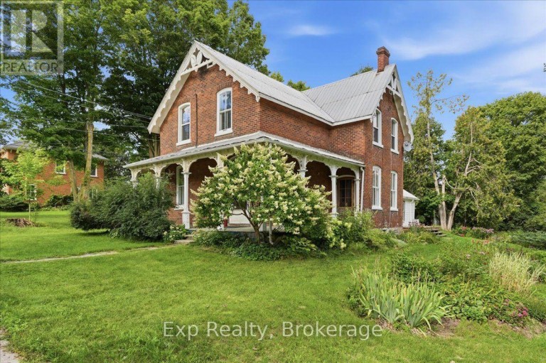 143 EDWARD STREET, Stirling-Rawdon (Stirling Ward), Ontario, K0K3E0
