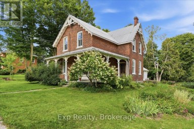 143 EDWARD STREET Stirling-Rawdon (Stirling Ward) Ontario photo 34