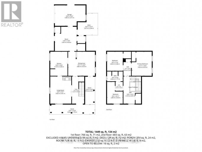 143 EDWARD STREET, Stirling-Rawdon (Stirling Ward), Ontario, K0K3E0