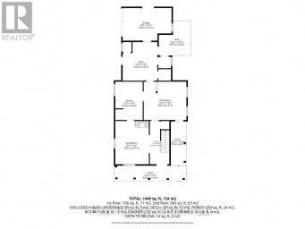 143 EDWARD STREET Stirling-Rawdon (Stirling Ward) Ontario photo 36