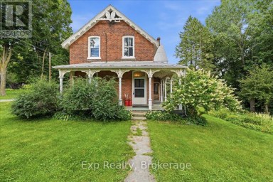 143 EDWARD STREET Stirling-Rawdon (Stirling Ward) Ontario photo 4