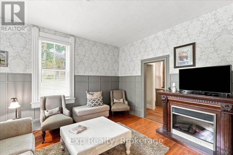 143 EDWARD STREET, Stirling-Rawdon (Stirling Ward), Ontario, K0K3E0