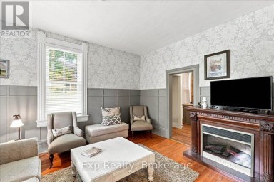 143 EDWARD STREET Stirling-Rawdon (Stirling Ward) Ontario photo 6