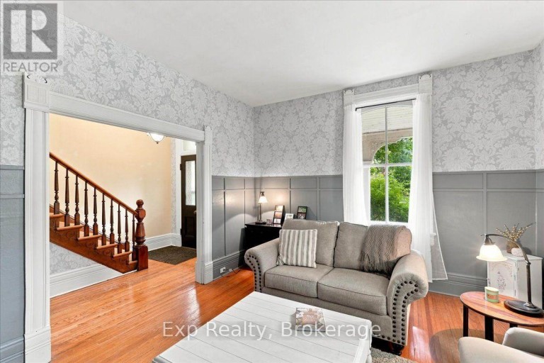 143 EDWARD STREET, Stirling-Rawdon (Stirling Ward), Ontario, K0K3E0