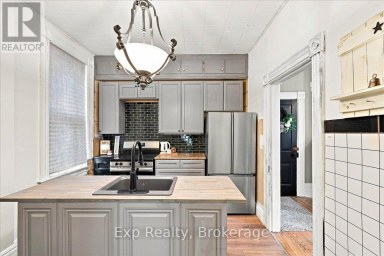 143 EDWARD STREET Stirling-Rawdon (Stirling Ward) Ontario photo 8