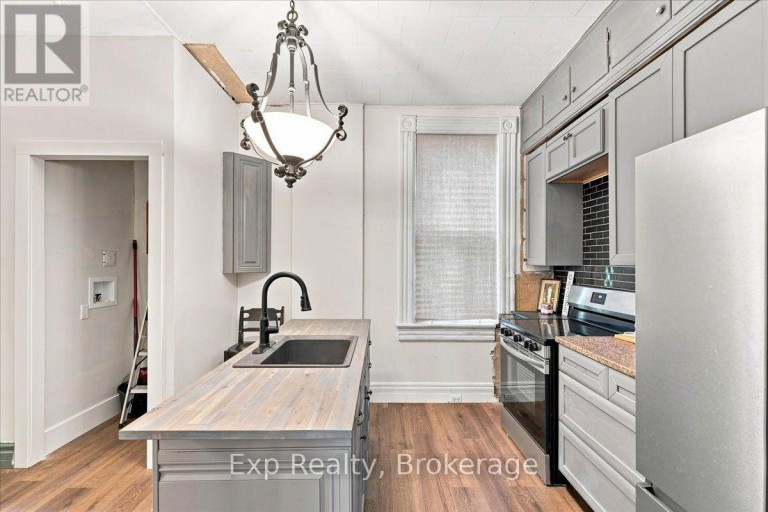 143 EDWARD STREET, Stirling-Rawdon (Stirling Ward), Ontario, K0K3E0