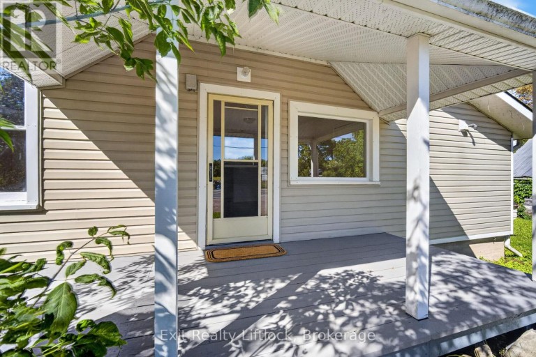 1952 COUNTY RD 6 ROAD, Douro-Dummer, Ontario, K0L2H0