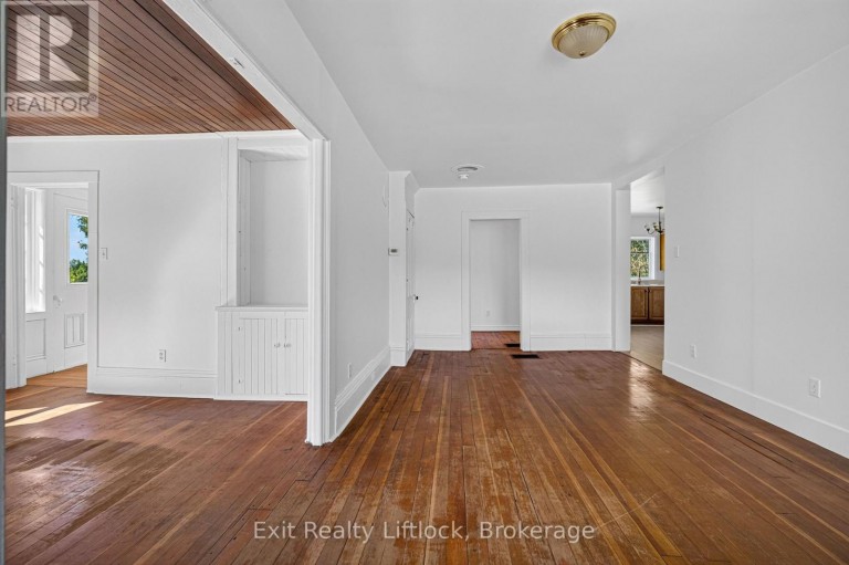 1952 COUNTY RD 6 ROAD, Douro-Dummer, Ontario, K0L2H0