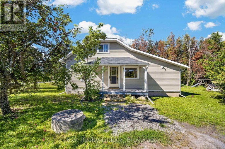 1952 COUNTY RD 6 ROAD, Douro-Dummer, Ontario, K0L2H0