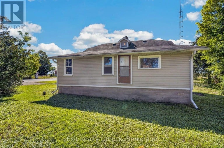 1952 COUNTY RD 6 ROAD, Douro-Dummer, Ontario, K0L2H0
