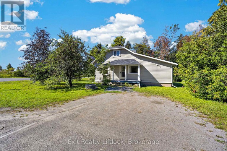 1952 COUNTY RD 6 ROAD, Douro-Dummer, Ontario, K0L2H0
