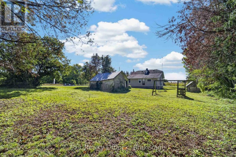 1952 COUNTY RD 6 ROAD, Douro-Dummer, Ontario, K0L2H0