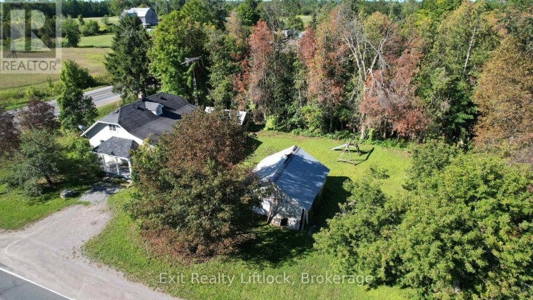 1952 COUNTY RD 6 ROAD, Douro-Dummer, Ontario, K0L2H0