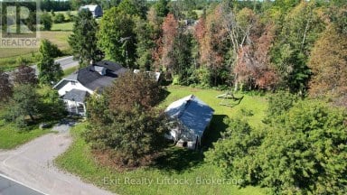 1952 COUNTY RD 6 ROAD Douro-Dummer Ontario photo 31