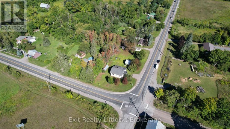 1952 COUNTY RD 6 ROAD, Douro-Dummer, Ontario, K0L2H0