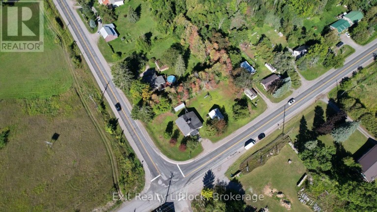 1952 COUNTY RD 6 ROAD, Douro-Dummer, Ontario, K0L2H0