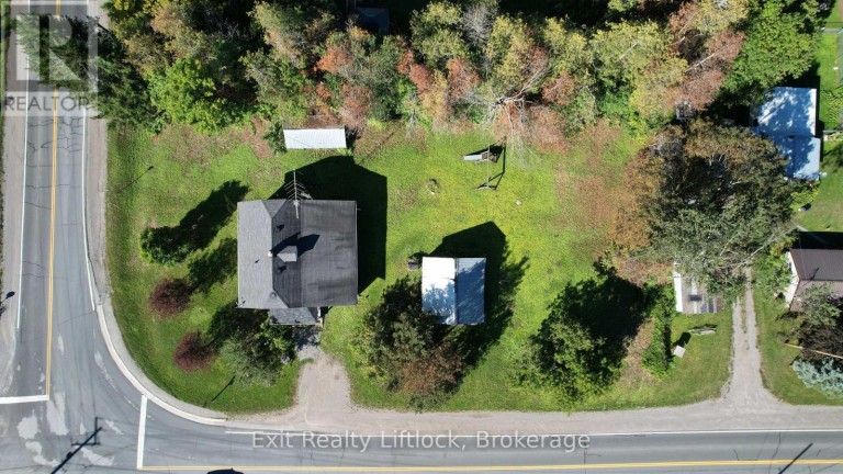 1952 COUNTY RD 6 ROAD, Douro-Dummer, Ontario, K0L2H0