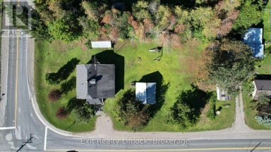 1952 COUNTY RD 6 ROAD Douro-Dummer Ontario photo 35