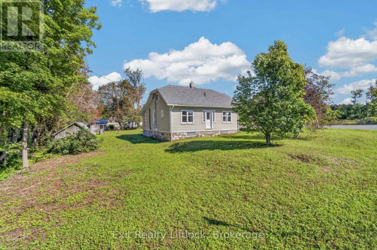 1952 COUNTY RD 6 ROAD, Douro-Dummer, Ontario, K0L2H0