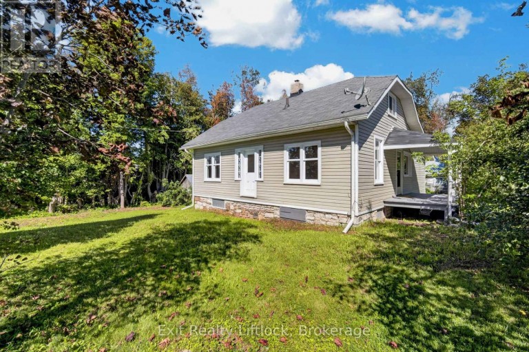 1952 COUNTY RD 6 ROAD, Douro-Dummer, Ontario, K0L2H0
