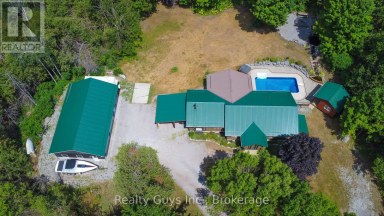 891 COUNTY ROAD Trent Lakes Ontario photo 1