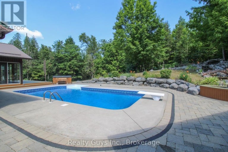 891 COUNTY ROAD, Trent Lakes, Ontario, K0M1A0