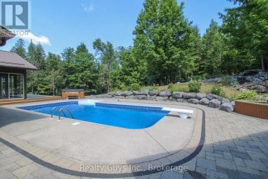 891 COUNTY ROAD Trent Lakes Ontario photo 10