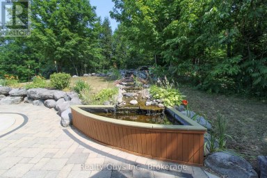 891 COUNTY ROAD Trent Lakes Ontario photo 11
