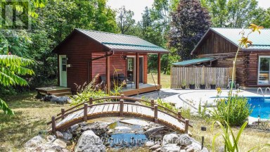 891 COUNTY ROAD Trent Lakes Ontario photo 13