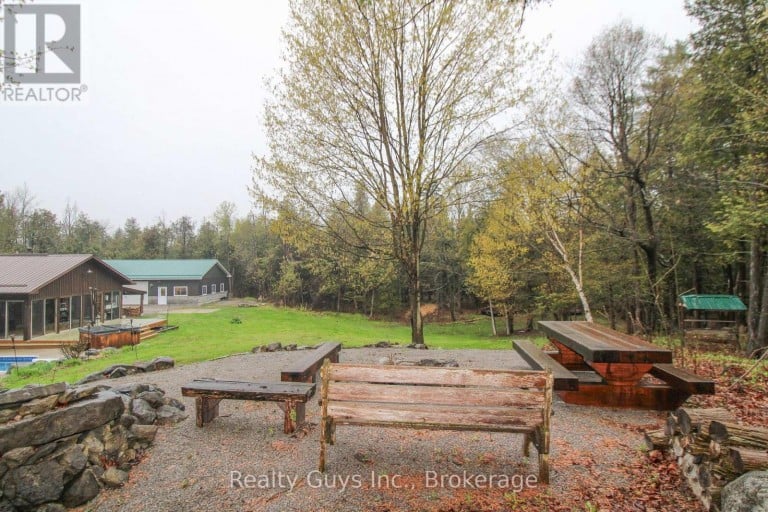 891 COUNTY ROAD, Trent Lakes, Ontario, K0M1A0