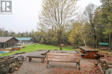 891 COUNTY ROAD Trent Lakes Ontario photo 14