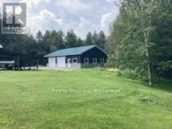 891 COUNTY ROAD Trent Lakes Ontario photo 16
