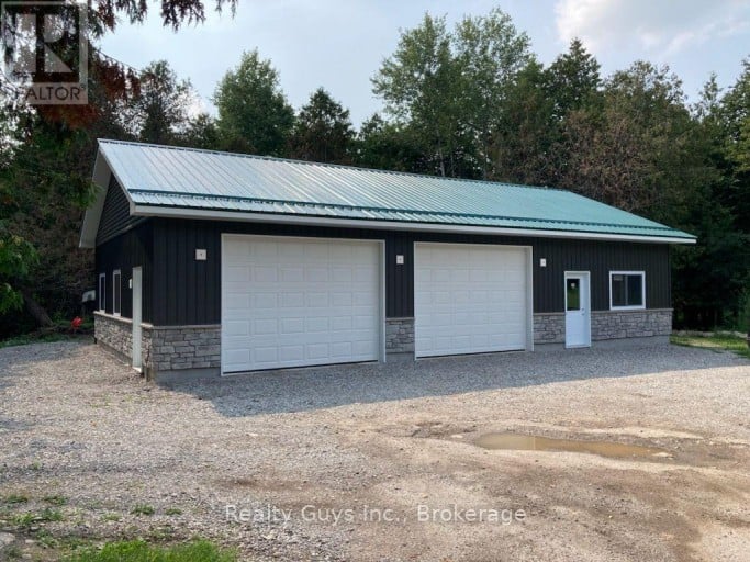 891 COUNTY ROAD, Trent Lakes, Ontario, K0M1A0