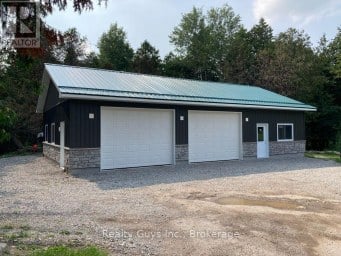 891 COUNTY ROAD Trent Lakes Ontario photo 19