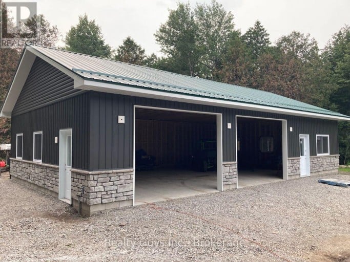 891 COUNTY ROAD, Trent Lakes, Ontario, K0M1A0