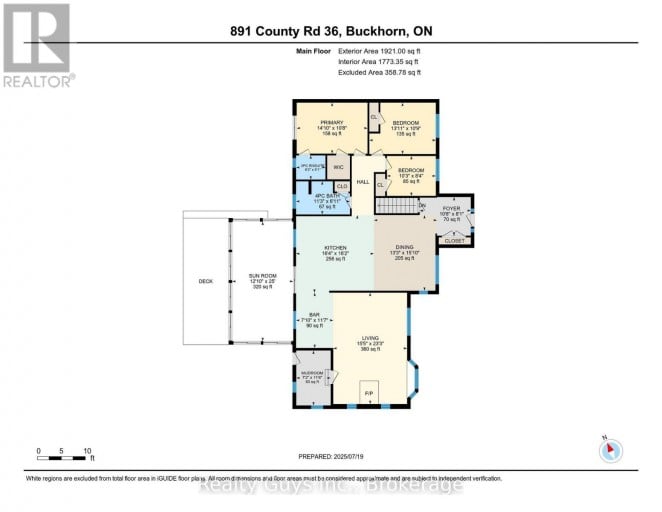 891 COUNTY ROAD, Trent Lakes, Ontario, K0M1A0