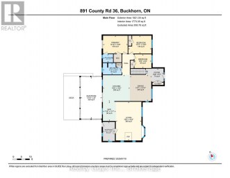 891 COUNTY ROAD Trent Lakes Ontario photo 23