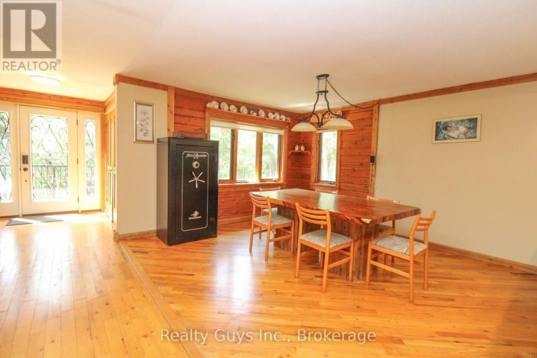 891 COUNTY ROAD, Trent Lakes, Ontario, K0M1A0