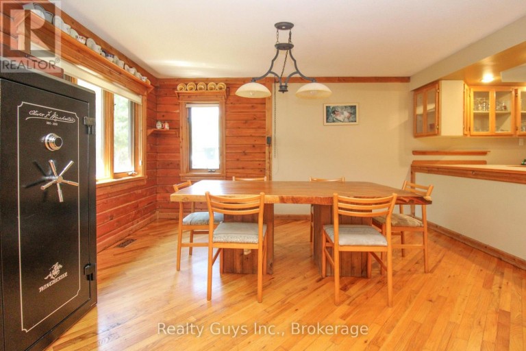 891 COUNTY ROAD, Trent Lakes, Ontario, K0M1A0