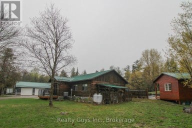891 COUNTY ROAD Trent Lakes Ontario photo 3