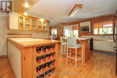 891 COUNTY ROAD Trent Lakes Ontario photo 31