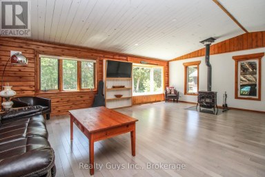 891 COUNTY ROAD Trent Lakes Ontario photo 32