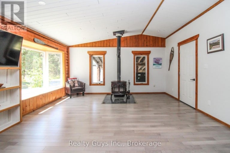 891 COUNTY ROAD, Trent Lakes, Ontario, K0M1A0